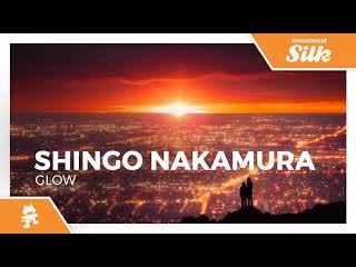 Shingo nakamura glow monstercat release