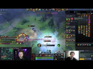 Goodwin live зачем нужны мегакрипы если есть это dota 2