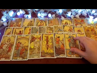 Моймиртаро ирины захарченко козерог тайны 2024 года таро прогноз для козероговtarot forecast from capricorns