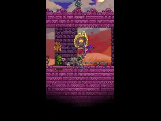 Igrarium игровые обзоры история скелетрона культиста и подземелья в каламити terraria