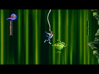 Shane ob earthworm jim hd snot a problem 720p