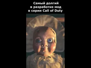 Specterchannel этот мод создавали 6 лет на серию call of duty shorts callofduty