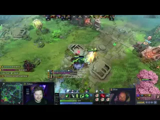 Goodwin live меня бить себя хоронить viper dota 2