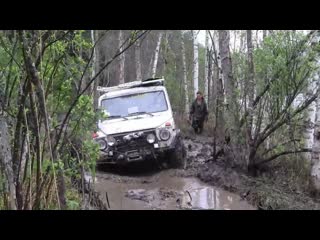 Combat crew ladoga trophy 2010 part 33