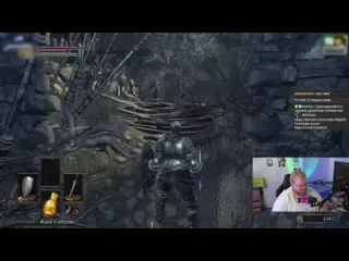 T2x2 stream t2x2 играет в dark souls 3 2