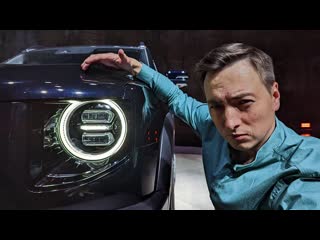 Михаил кульдяев а вы хотели гелик по цене дастера правда о haval dargo 2022