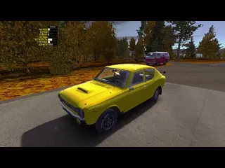 Maclaxon как установить русификатор и mscloader на my summer car гайд