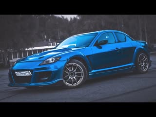 Bulkin drive mazda rx8 на 2jz почему так часто пропадаешь первые тесты в дрифте