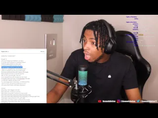 Morekenneth kennethonline reacts to 1kla я сошел с ума