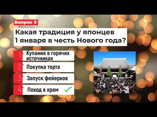 Шамов дмитрий вы уверены что знаете японию новогодний квиз о японии проверь себя