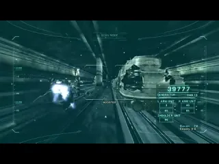 Likoris и как родилась та самая from software краткая история серии armored core