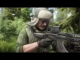 Distruct разновидности игроков в тарков побег из таркова tarkov eft тарков