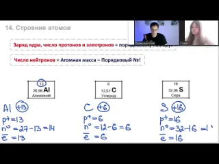 Роман надточий химия огэ 811 класс вся химия 8 класса в 1 уроке таймкоды конспект улучшенная версия