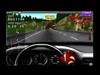 Oldschool driver tv забытые гонки эпохи windows 98 часть 2