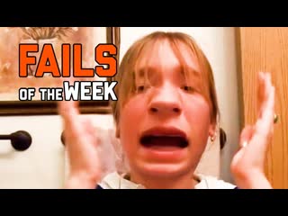 Failarmy bad hair day fails of the week failarmy