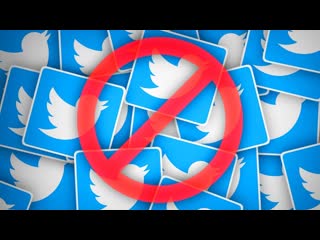 Ютуб чтам в россии могут заблокировать твиттер запретят twitter