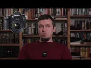 Sasha akimov почему canon eos rp это хлам