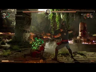 Arnkratos топ 10 невероятно редких бруталити mortal kombat 1