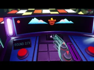 The neptoon балджный флекс с music man и лечение хелпи fnaf vr help wanted 2 4