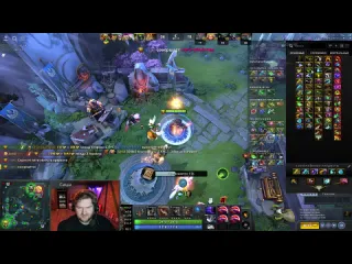 Goodwin live сила 4 дезоляторов bounty hunter dota 2