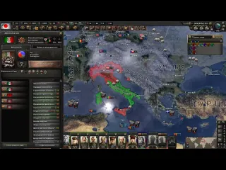 Embro paradox games hoi4 но фокусы открываются мгновенно hoi4 arms against tyranny