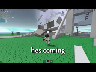 Divided roblox natural disaster survival is the most chaotic game funny moments amp memes