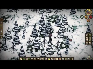 Morgalar 100 дней выживания за вольфганга в dont starve together