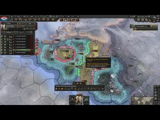 Iskl колониальный люксембург в hearts of iron 4