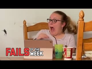 Failarmy dont freak out fails of the week failarmy