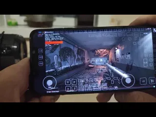 Denis rachev atomic heart termuxbox chroot poco f1 6gb ram test 2