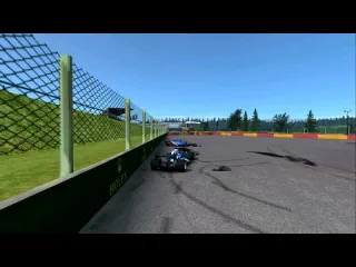 Ray gamer real racing 3 bug and glitch