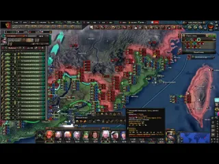 Embro paradox games расширение территории hoi4 millennium dawn