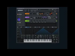 Fl studio pro урок по serum на русском обучение и детальный обзор и разбор от и до синтезатора xfer serum vst