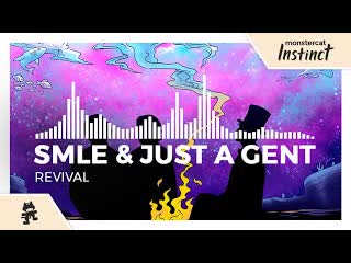 Smle amp just a gent revival monstercat release