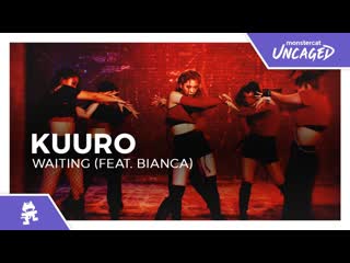 Kuuro waiting feat bianca monstercat official music video