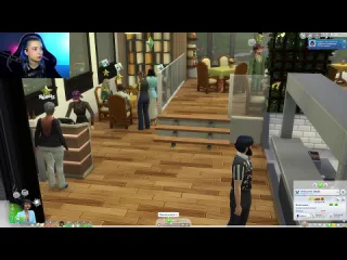 Tilka play измены и трагедии в семье уродинки the sims 4 бетси 38 симс 4 тилька