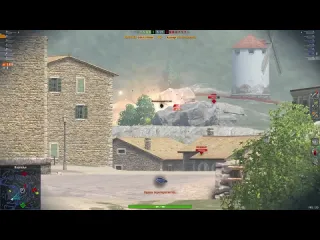 Awerper games у него 0 на победу лучшее что я видел на grille 15 в tanks blitz