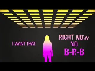 88rising gidle i want that official lyric video