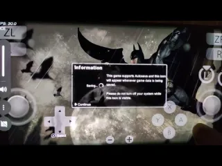 Techno kish batman arkham city best settings installation on android yuzu