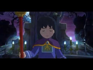 War1on ni no kuni wrath of the white witch rus без комментариев часть 18 братья