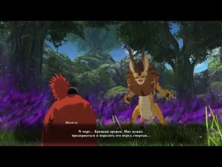 War1on ni no kuni ii revenant kingdom прохождение rus часть 37 один в поле воин