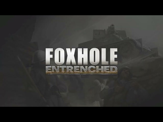 Скуфыч gizmoid foxhole гайд для начинающих полное руководство и советы как начать играть машинный перевод