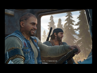 War1on days gone rus без комментариев часть 35 тебе тоже останется