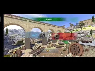 World war 2 battle combat yerevansk1y игра world war 2 кв на винтовках орда vs svoi