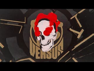 Versusbattleru versus teamup teaser