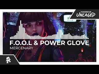 Fool amp power glove mercenary monstercat release