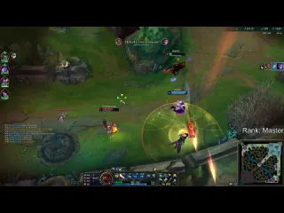 Gosu gosu 513