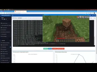 Hosting minecraft как сделать буквенный ip адрес для сервера майнкрафт ip порт