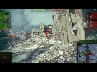 Best replays world of tanks waffentrger auf e 100 опять в игре world of tanks