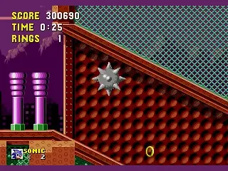 Teentee sonic the hedgehog speed run 1303 any ss nontas